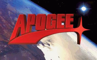 [Apogee Logo]